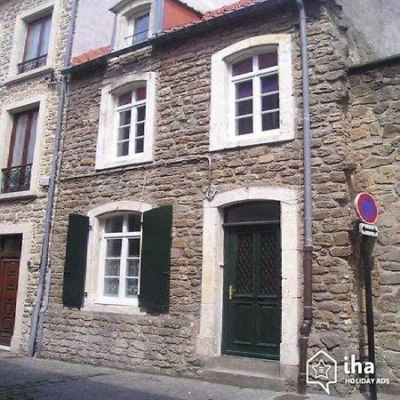 Le Petit Bonheur De La Haute Булон сюр Мер Екстериор снимка
